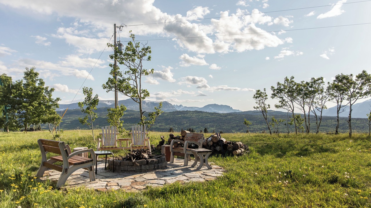 Photo of Outdoor in Babb