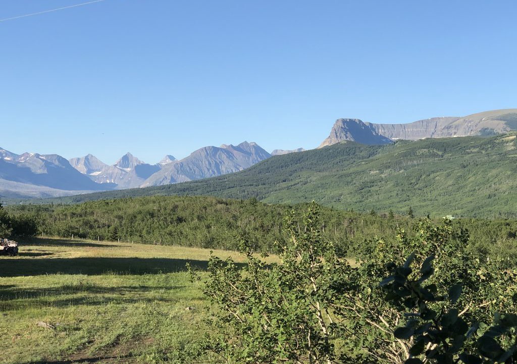 Photo of Outdoor in Babb