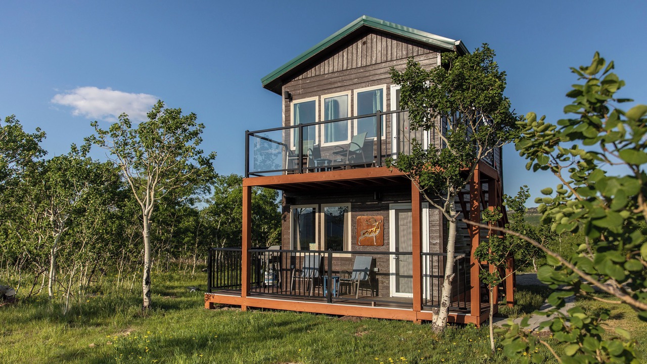 Photo of Outdoor in Babb
