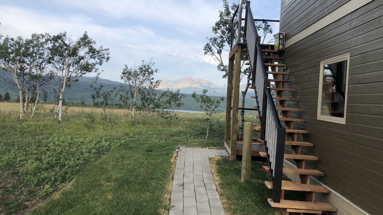 Photo of Outdoor in Babb