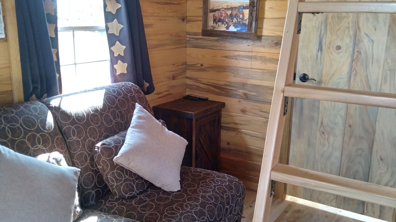 Photo of Livingroom in Blanding