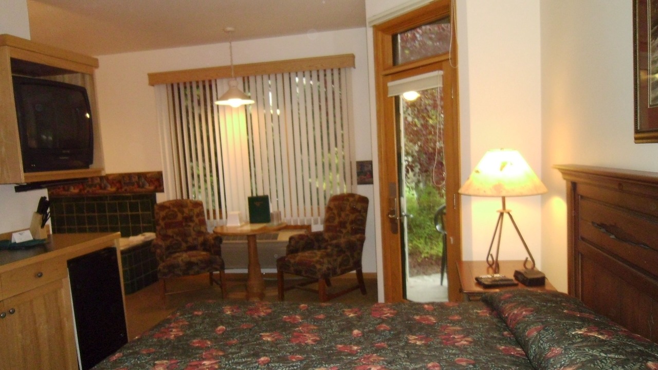 Photo of Bedroom in Columbia Falls