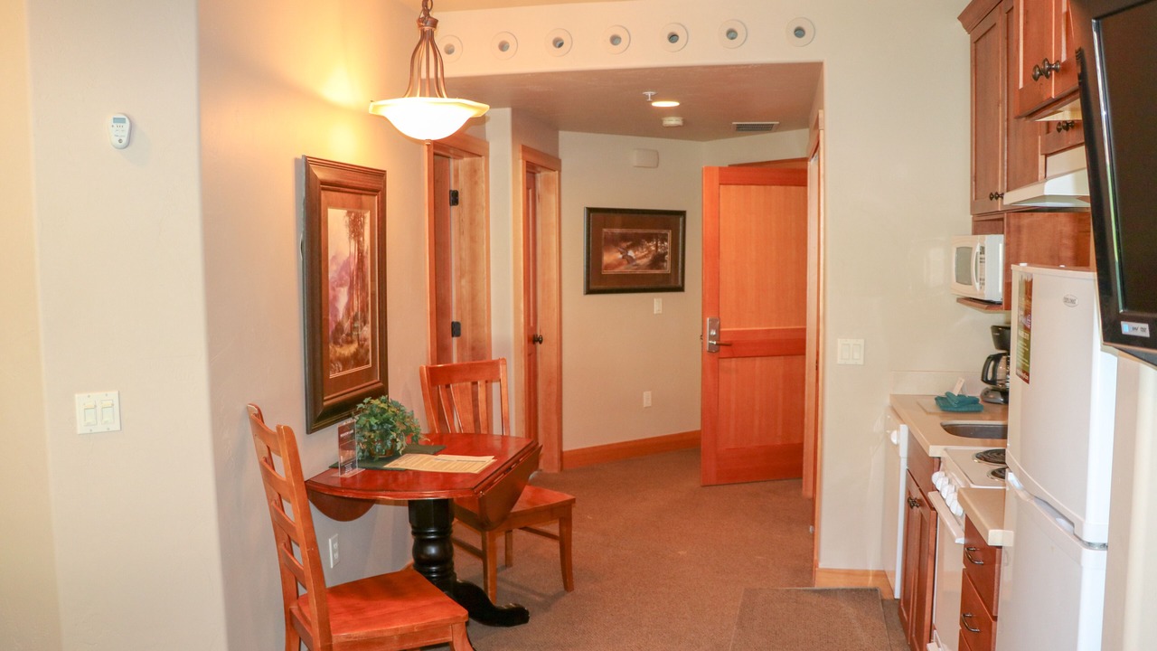 Photo of Kitchen in Columbia Falls