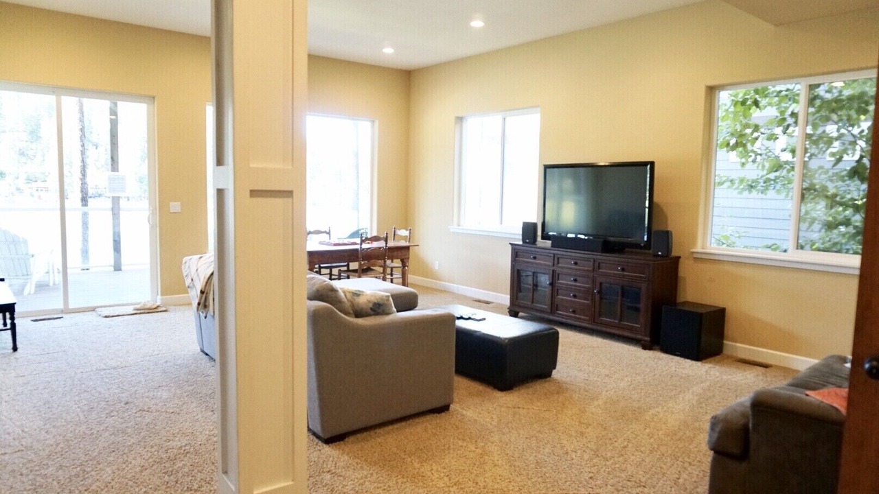 Photo of Livingroom in Coeur d'Alene