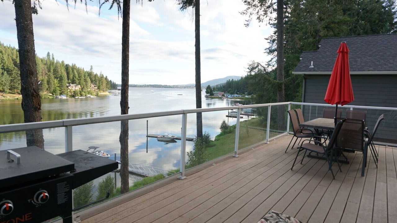 Photo of Outdoor in Coeur d'Alene