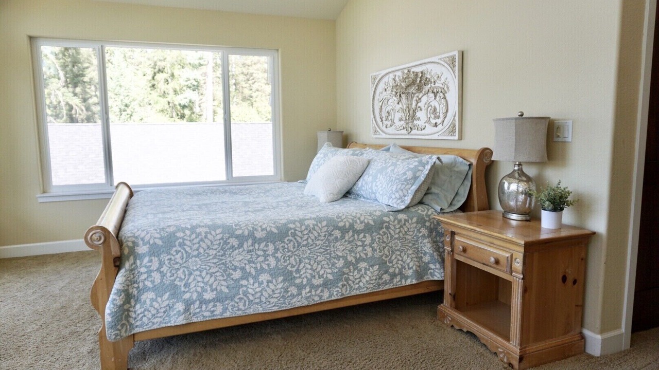 Photo of Bedroom in Coeur d'Alene