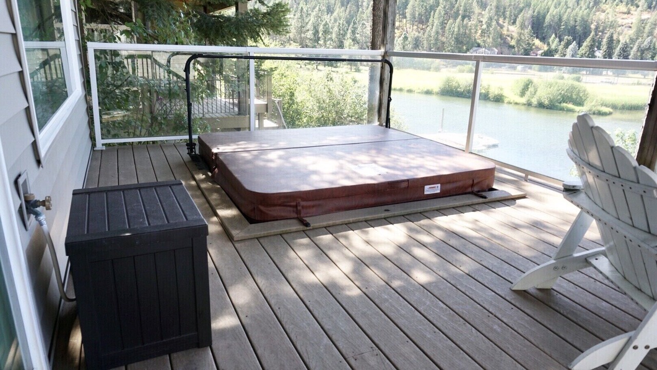 Photo of Outdoor in Coeur d'Alene