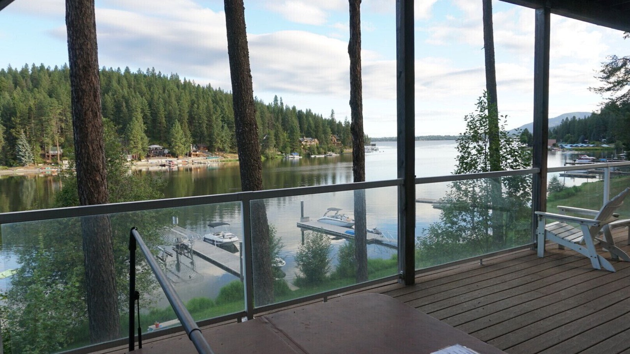 Photo of Outdoor in Coeur d'Alene