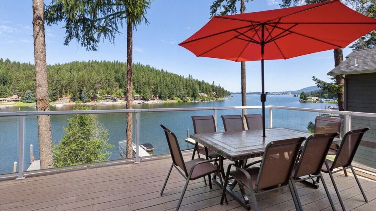 Photo of Outdoor in Coeur d'Alene