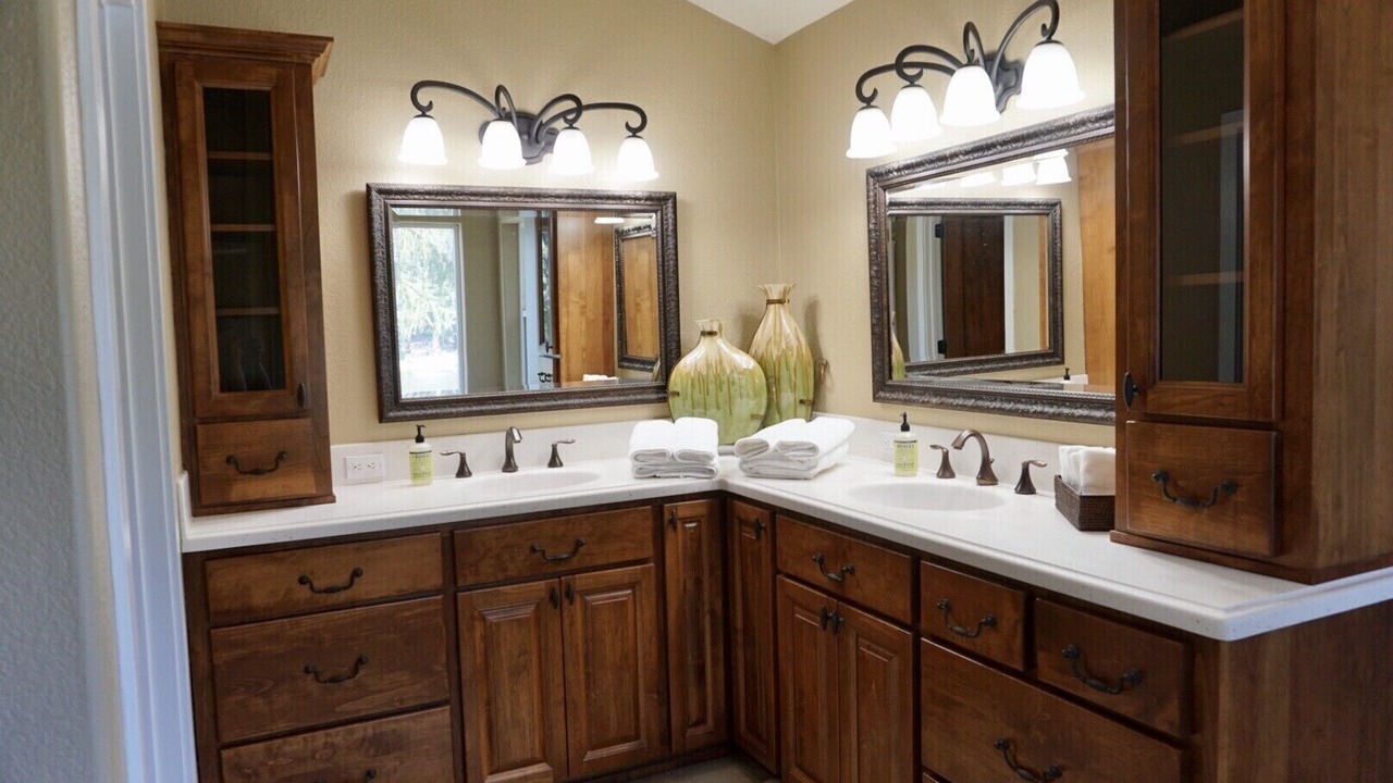 Photo of Bathroom in Coeur d'Alene