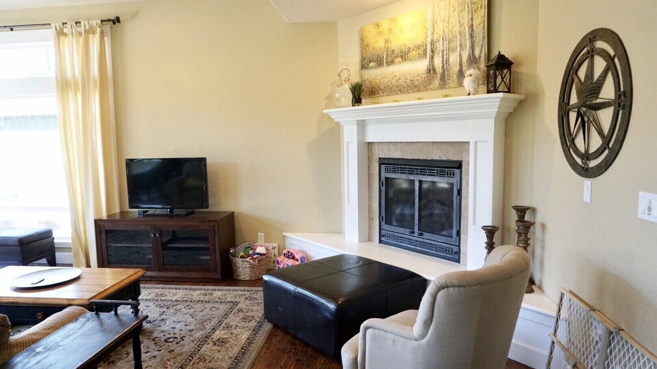 Photo of Livingroom in Coeur d'Alene