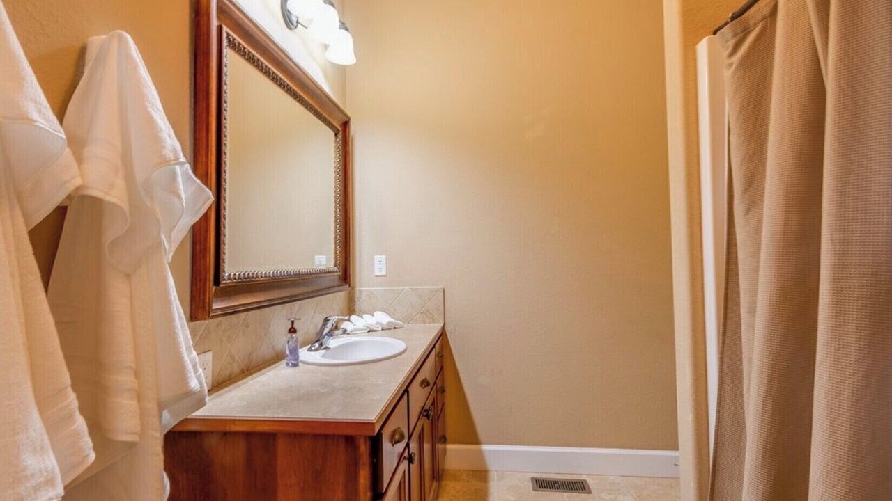 Photo of Bathroom in Coeur d'Alene