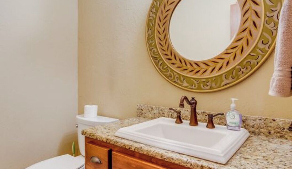 Photo of Bathroom in Coeur d'Alene
