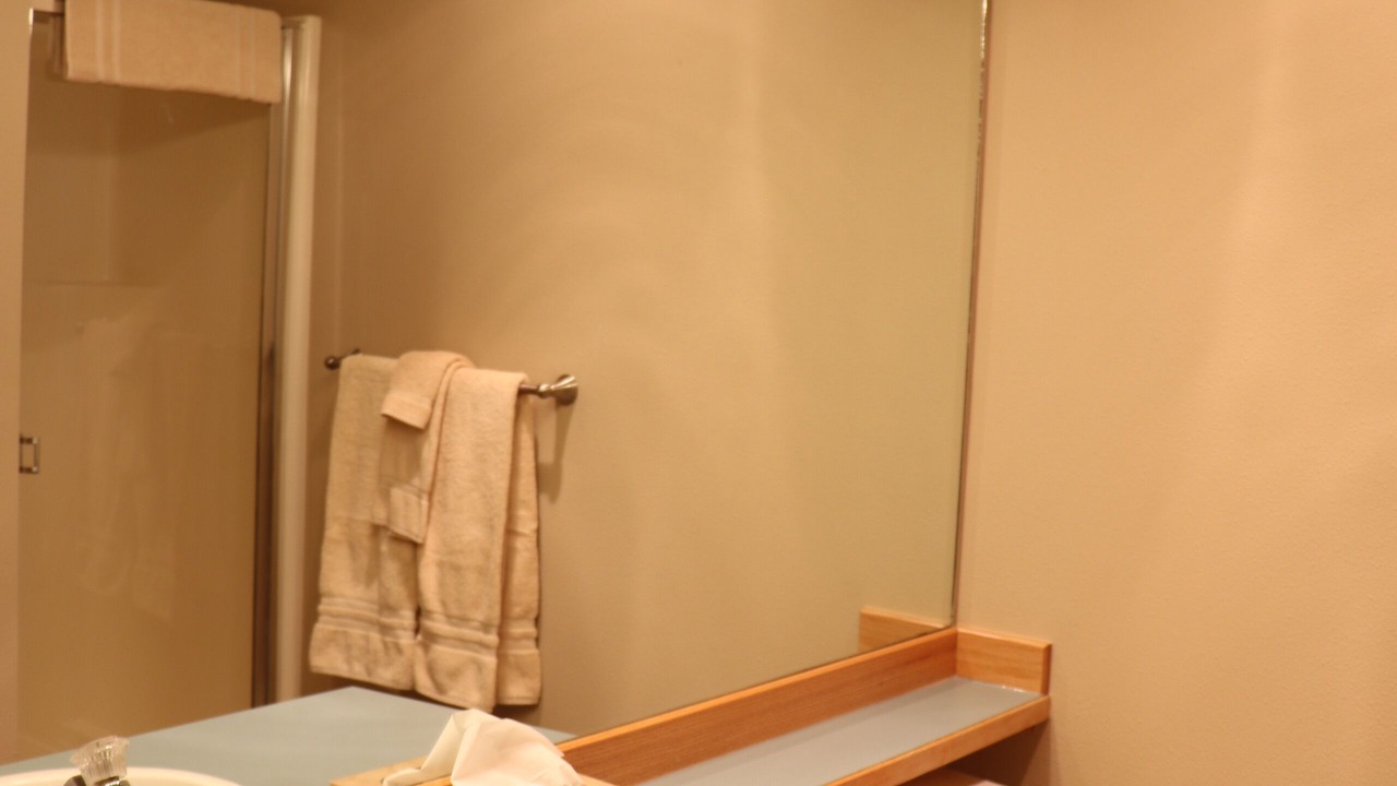 Photo of Bathroom in Columbia Falls