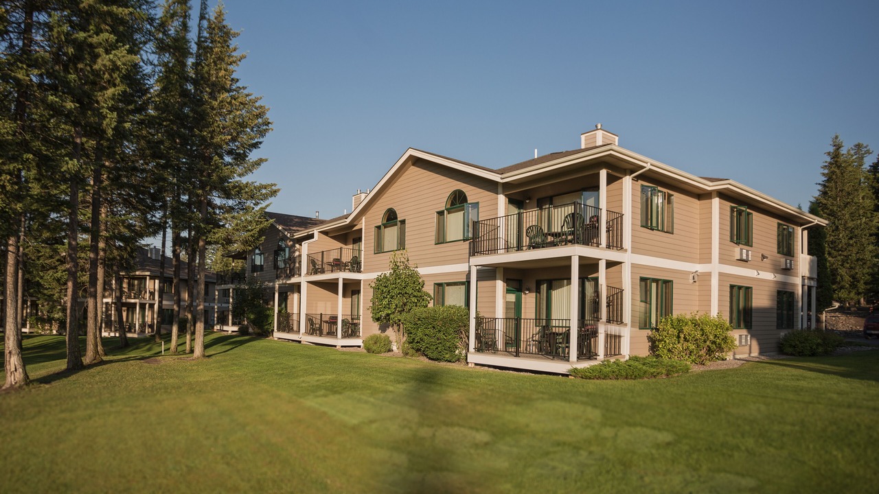 Photo of Outdoor in Columbia Falls