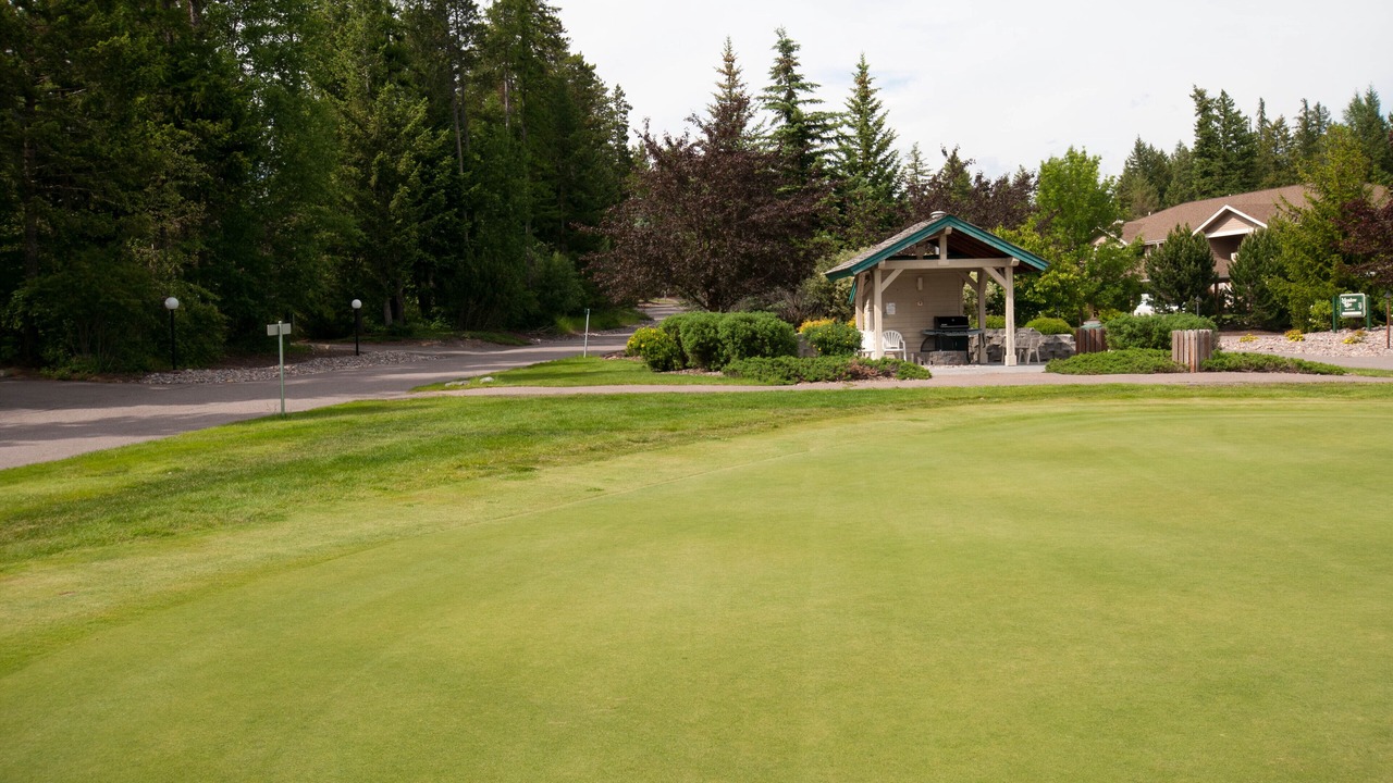 Photo of Outdoor in Columbia Falls