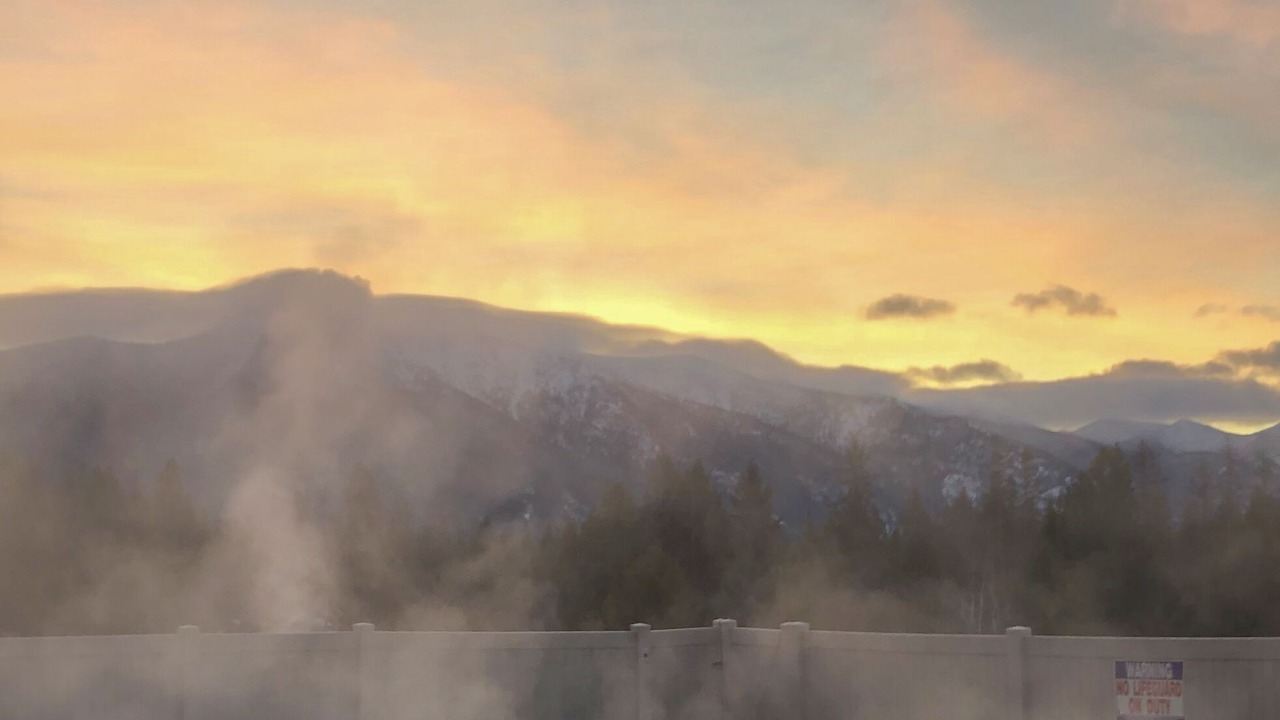 Photo of Outdoor in Columbia Falls