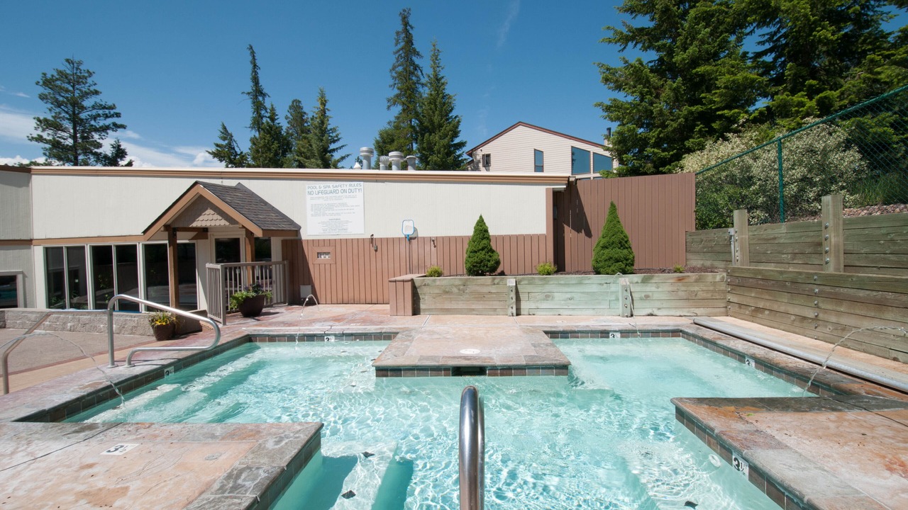 Photo of Outdoor in Columbia Falls