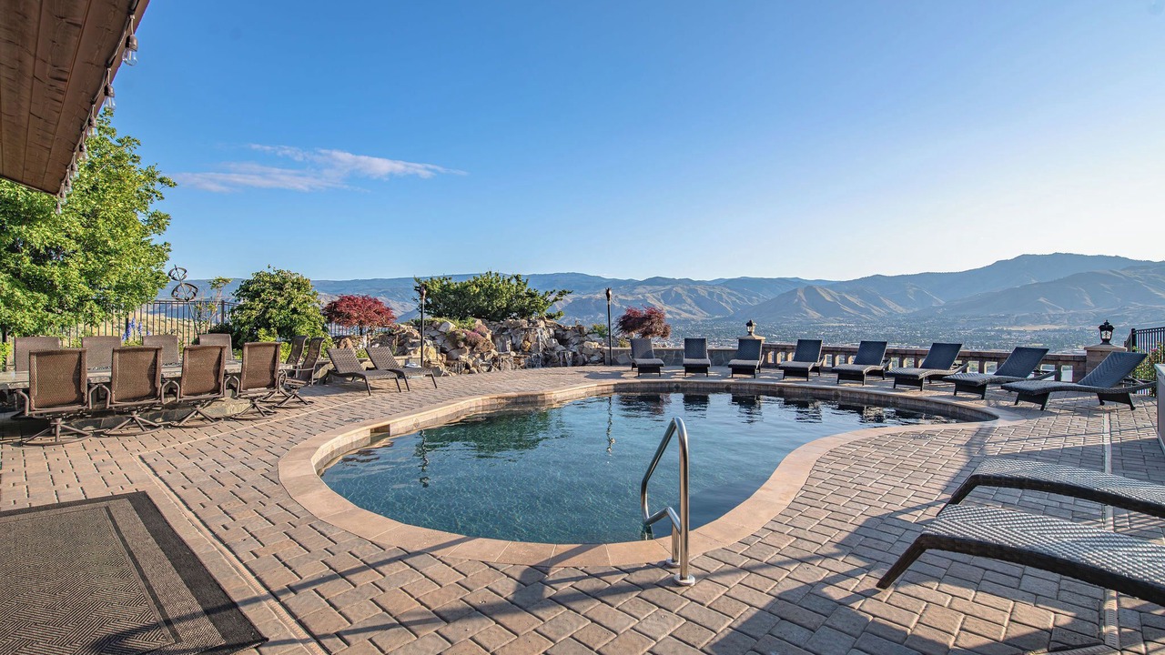 Photo of Outdoor in East Wenatchee