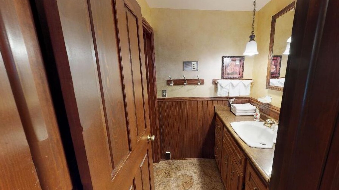 Photo of Bathroom in Spearfish
