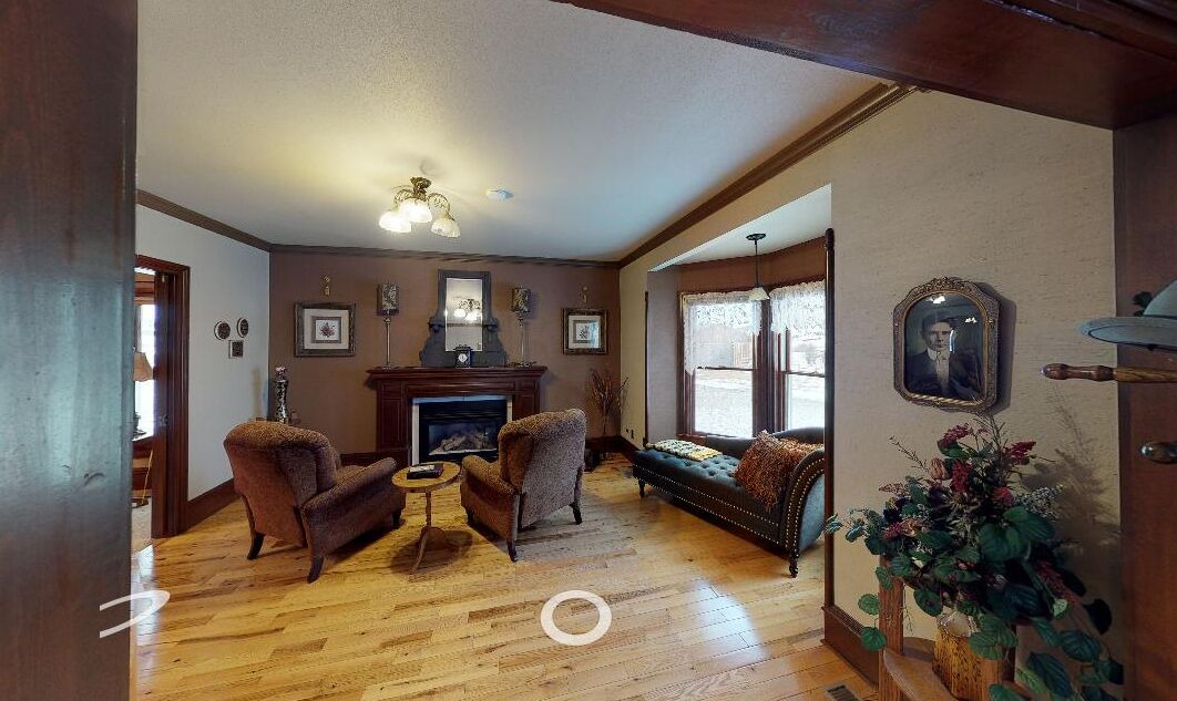 Photo of Livingroom in Spearfish