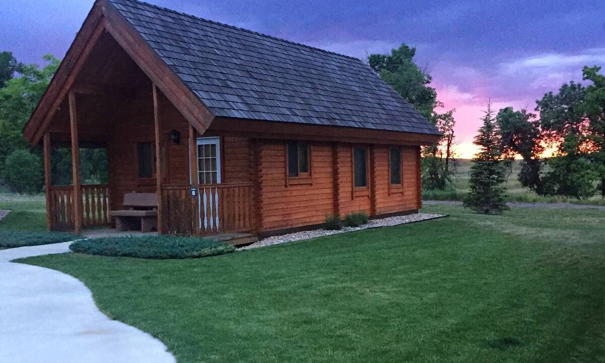 Photo of Bedroom in Spearfish