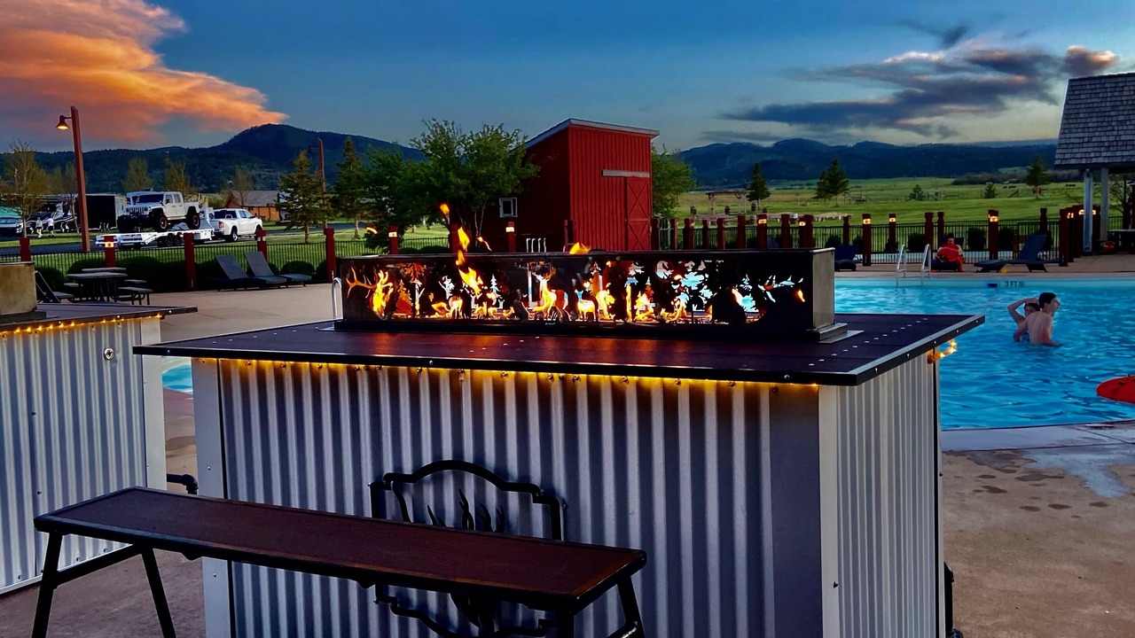 Photo of Outdoor in Spearfish