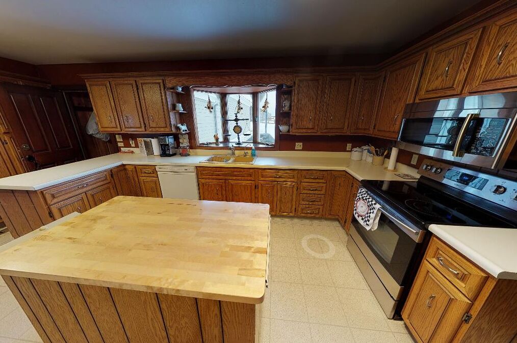Photo of Kitchen in Spearfish