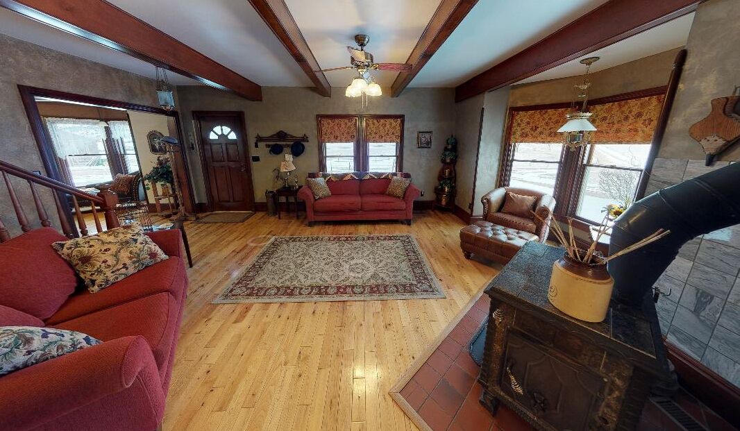 Photo of Livingroom in Spearfish