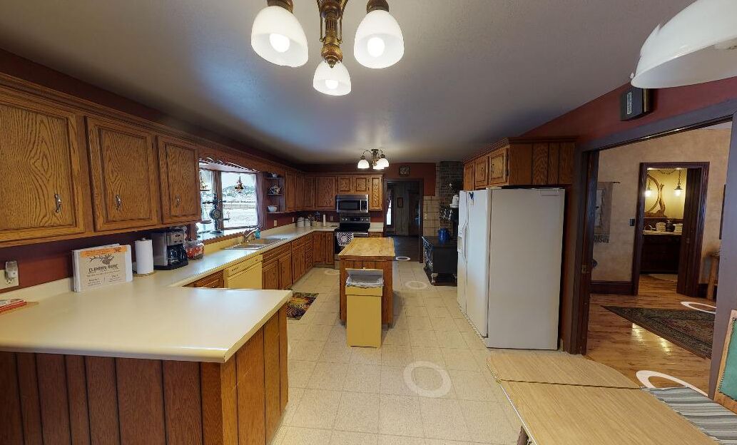 Photo of Kitchen in Spearfish