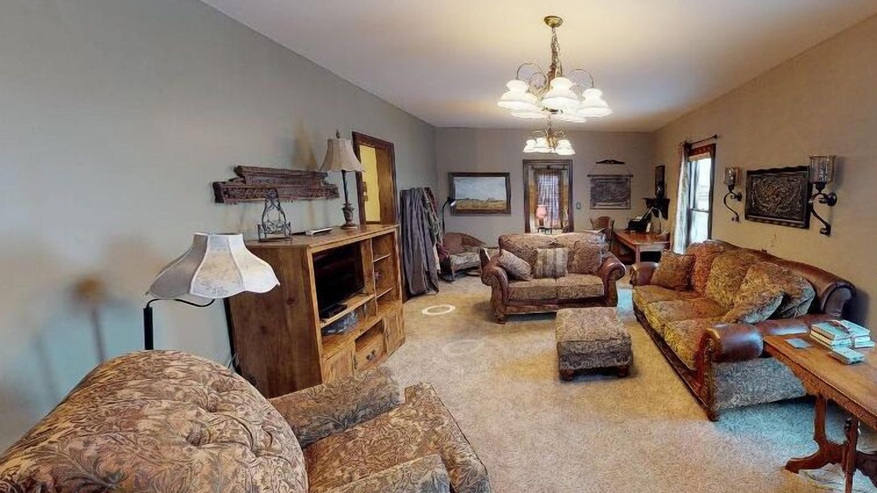 Photo of Livingroom in Spearfish