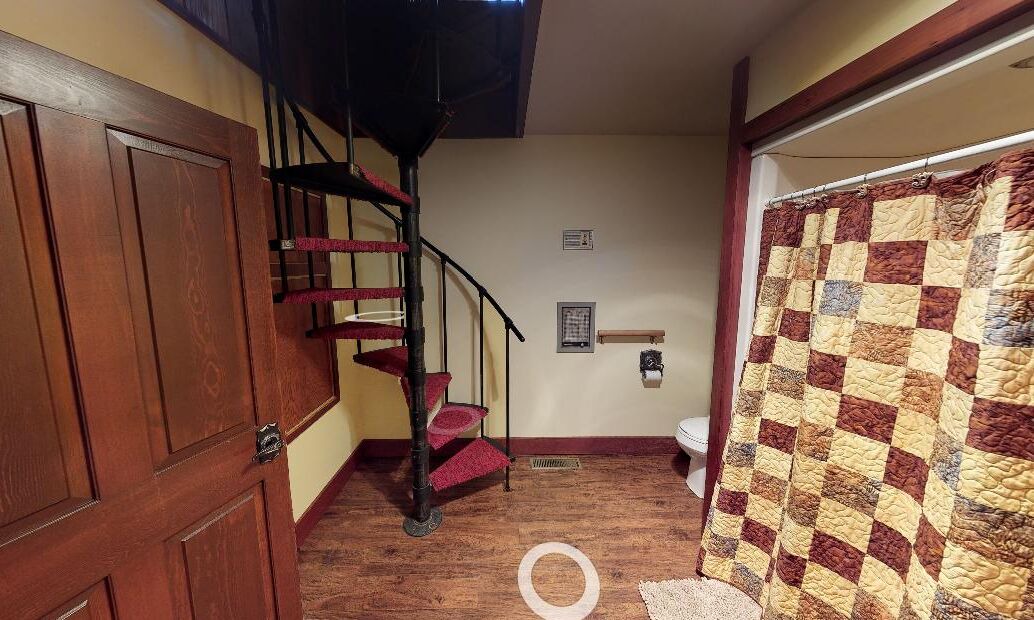 Photo of Bathroom in Spearfish