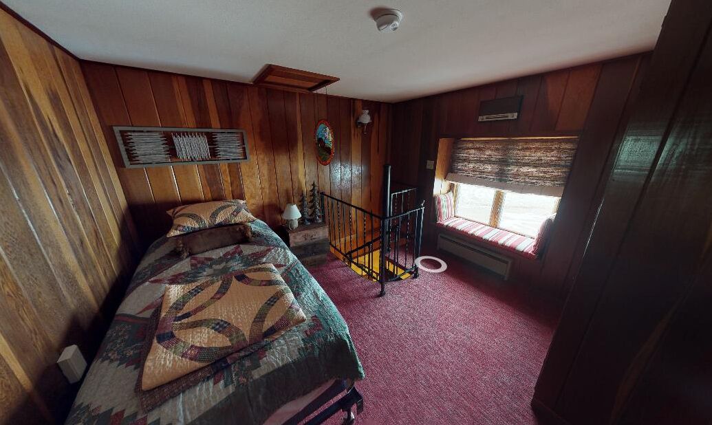 Photo of Bedroom in Spearfish