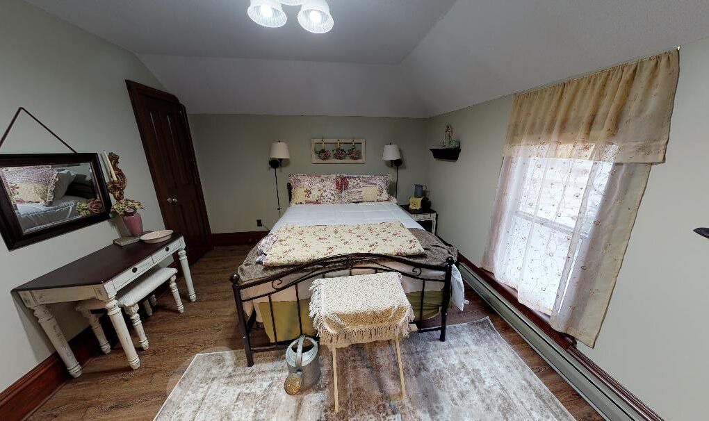 Photo of Bedroom in Spearfish