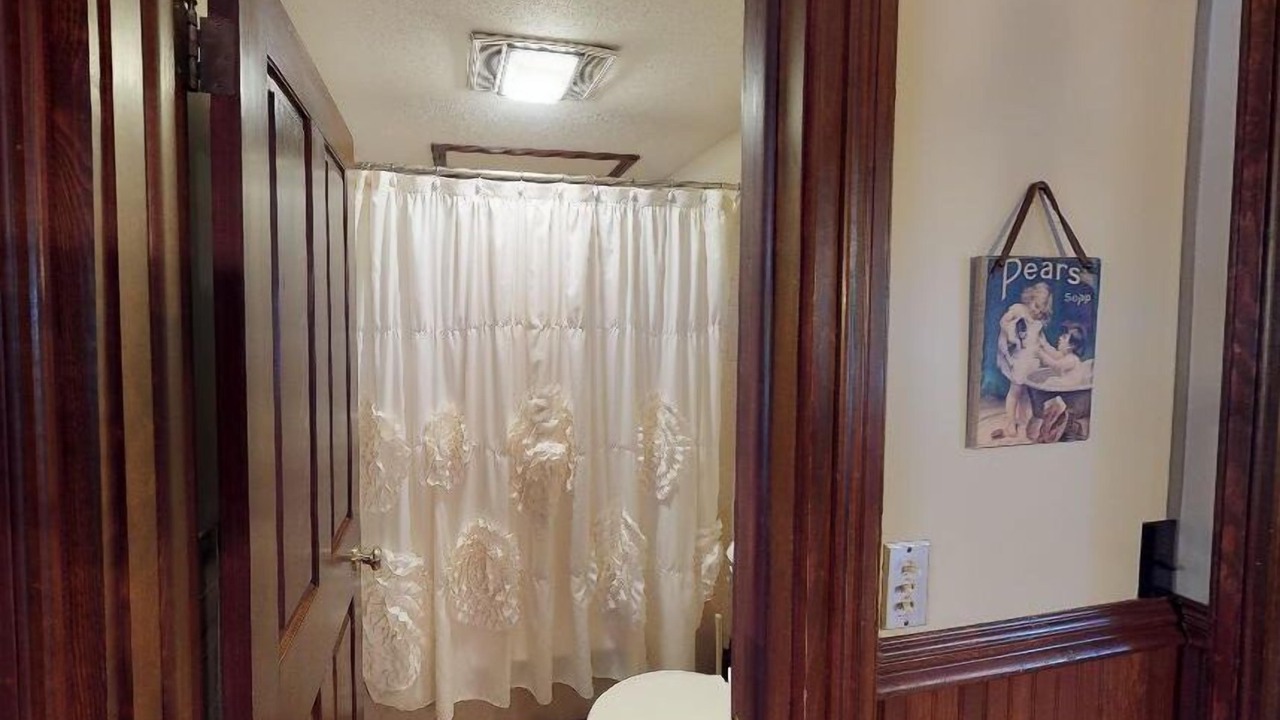 Photo of Bathroom in Spearfish