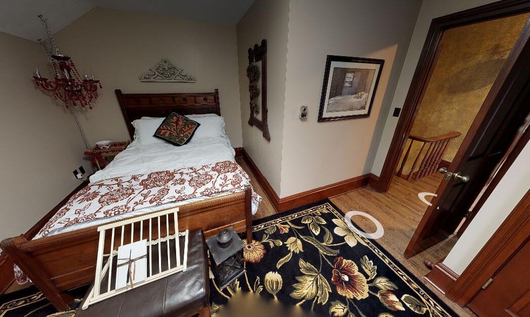 Photo of Bedroom in Spearfish