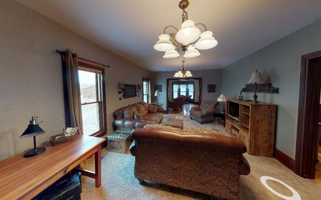 Photo of Livingroom in Spearfish