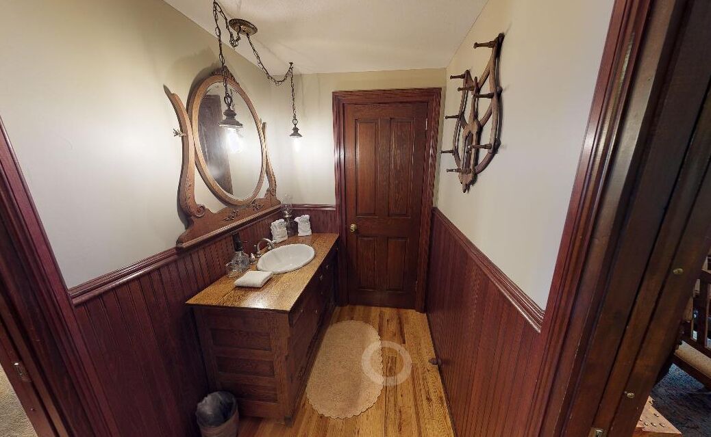 Photo of Bathroom in Spearfish