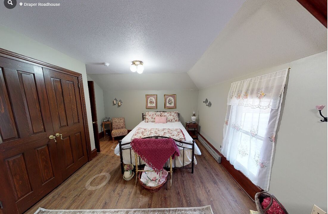 Photo of Bedroom in Spearfish