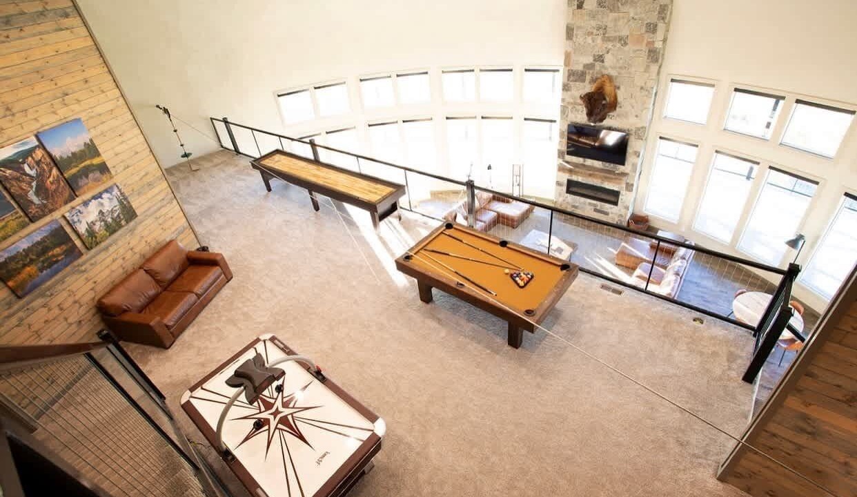 Photo of Bedroom in Ashton