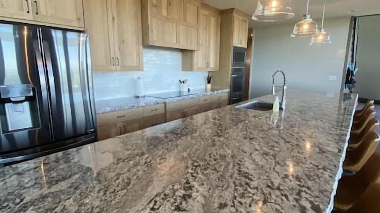 Photo of Kitchen in Ashton