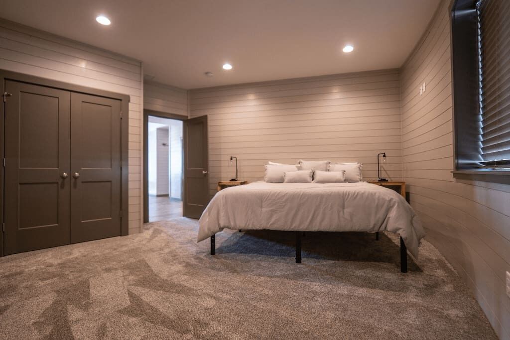 Photo of Bedroom in Ashton
