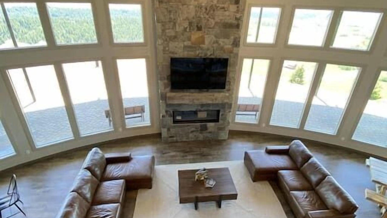 Photo of Livingroom in Ashton
