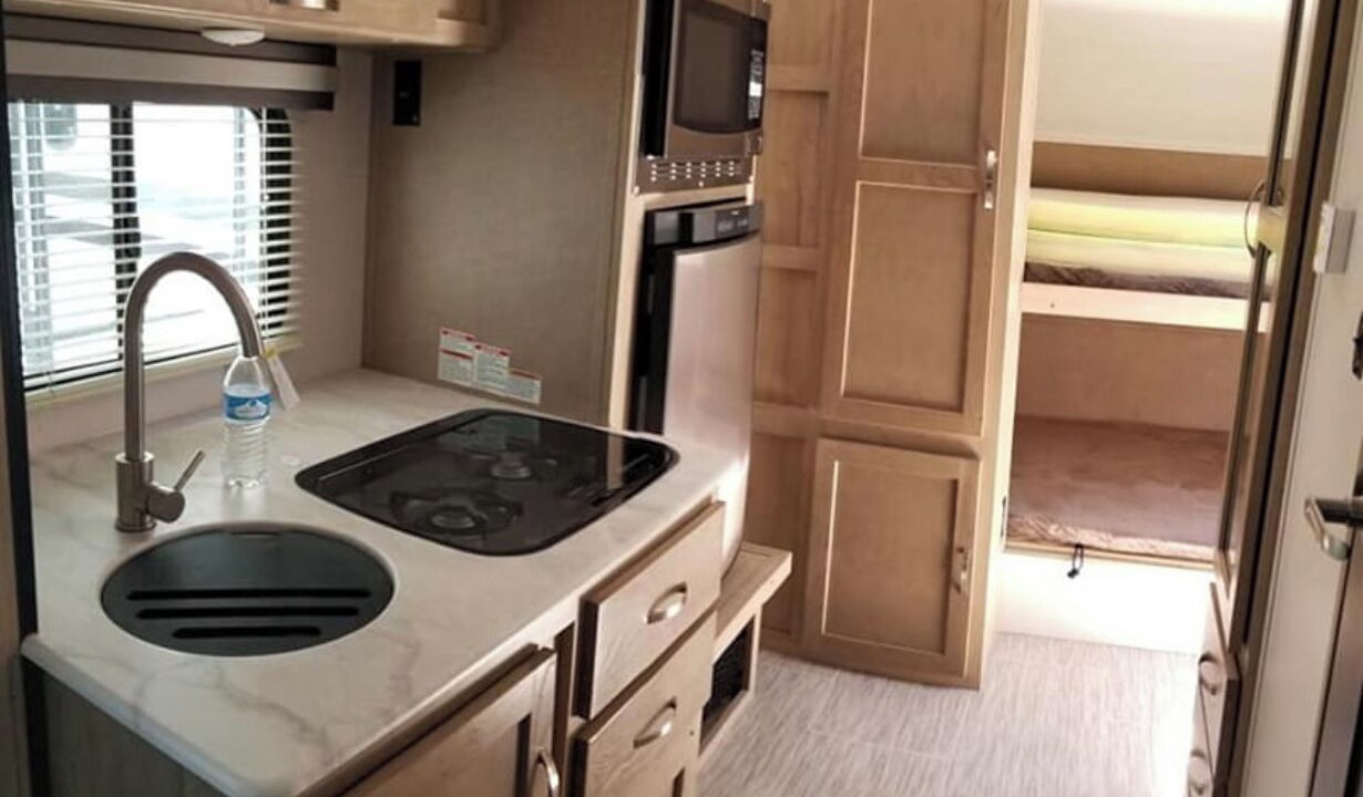 Photo of Kitchen in Brecksville