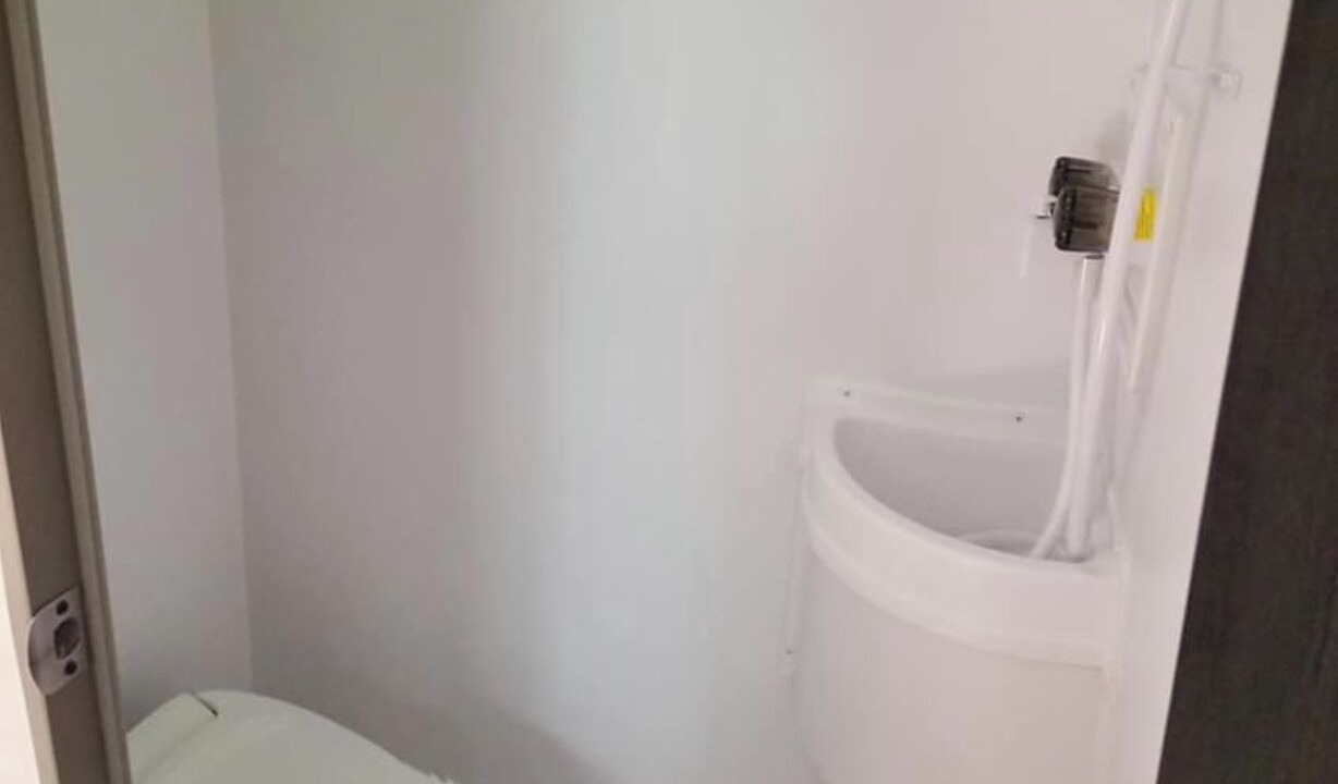 Photo of Bathroom in Brecksville