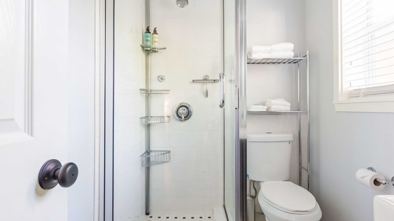 Photo of Bathroom in Hancock