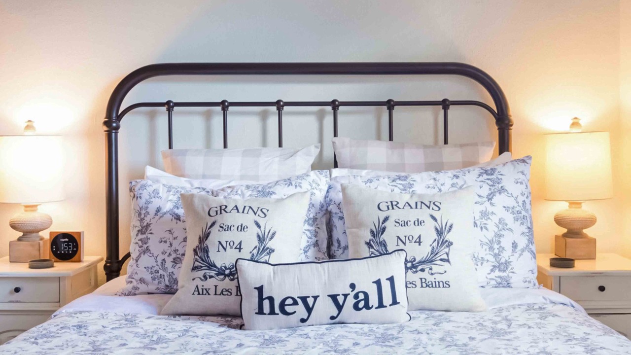 Photo of Bedroom in Hancock