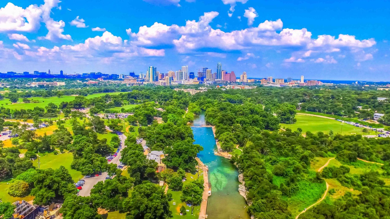Photo of Outdoor in Hancock