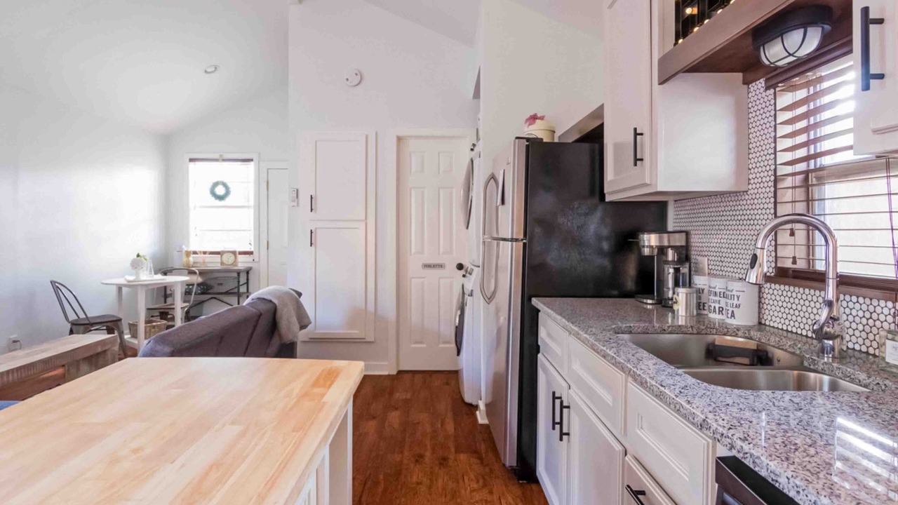 Photo of Kitchen in Hancock