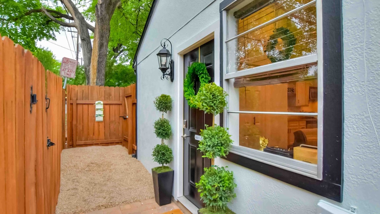 Photo of Outdoor in Hancock